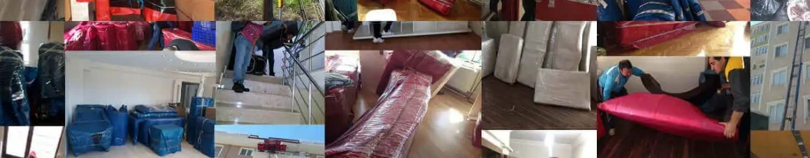 Kasımpaşa evden eve nakliyat görseli